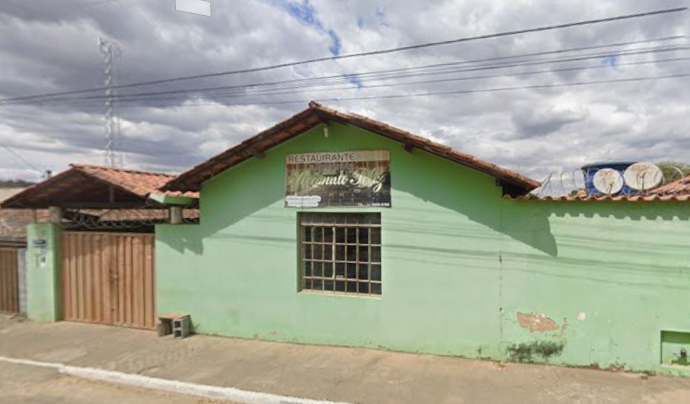 Restaurante Recanto Feliz