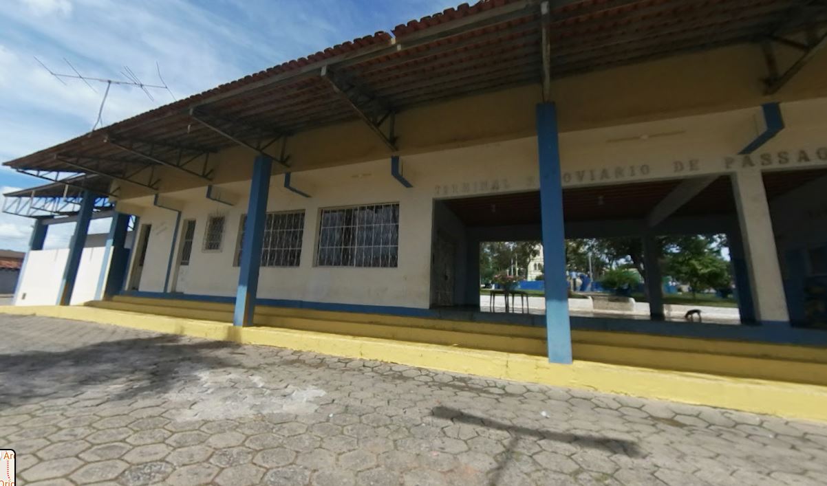 Restaurante da Rodoviária