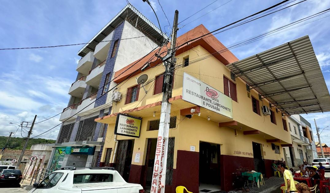 Restaurante e Pousada Divina Gula