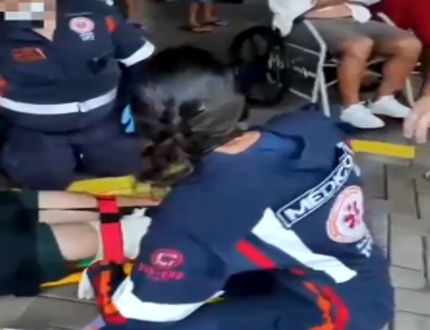 temporal:-queda-de-arvore-no-divinopolis-clube-deixa-quatro-feridos,-confirmam-o-samu-e-o-corpo-de-bombeiros