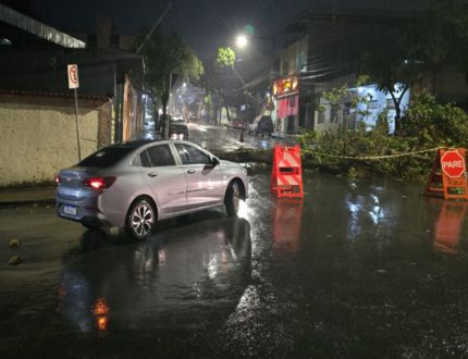 chuvas-fortes-alagam-vias,-derrubam-arvores-e-deixam-bairros-sem-energia-em-divinopolis