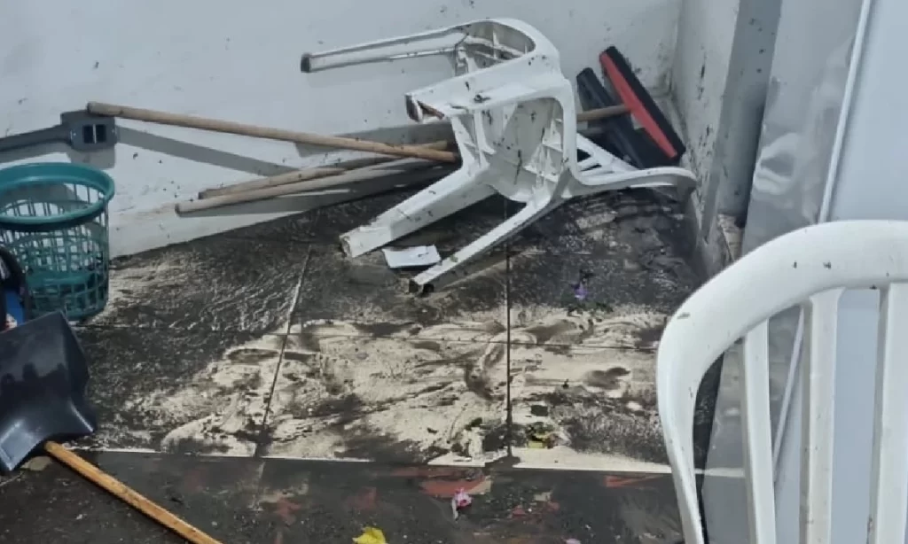 servico-do-luto-volta-ao-normal-apos-alagamento-em-divinopolis