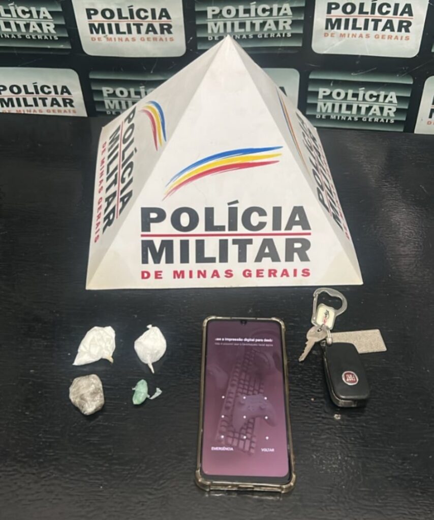 pm-prende-foragido-em-para-de-minas-e-apreende-drogas-em-onca-de-pitangui