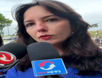 mila-correa,-secretaria-de-estado-de-desenvolvimento,-celebra-gasoduto-da-gasmig-em-divinopolis-e-diz-que-entrega-encerra-espera-de-15-anos