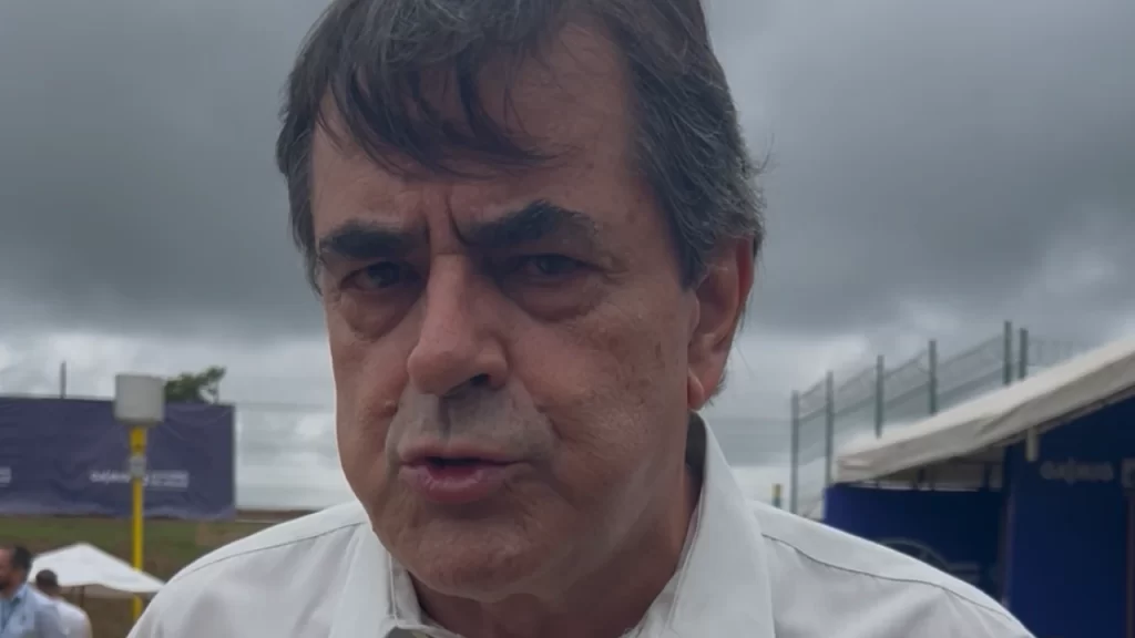 domingos-savio:-pl-defende-uniao-do-centro-e-direita-contra-pt-em-minas