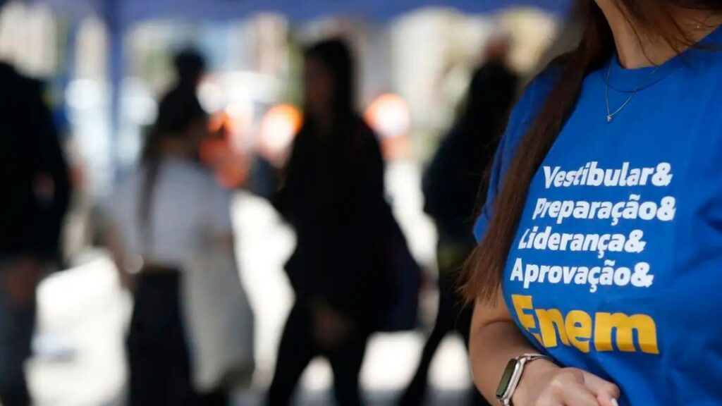 enem-2025:-pedidos-de-reaplicacao-comecaram-nesta-segunda-feira