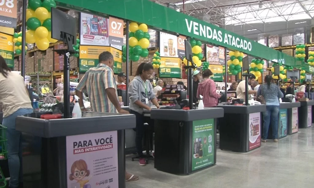 alimentos-e-bebidas-lideram-intencao-de-compra-dos-mineiros-na-black-friday,-aponta-pesquisa