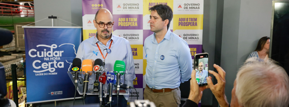 em-campanha-do-novembro-azul,-governo-de-minas-apresenta-novo-protocolo-estadual-de-cuidado-da-prostata