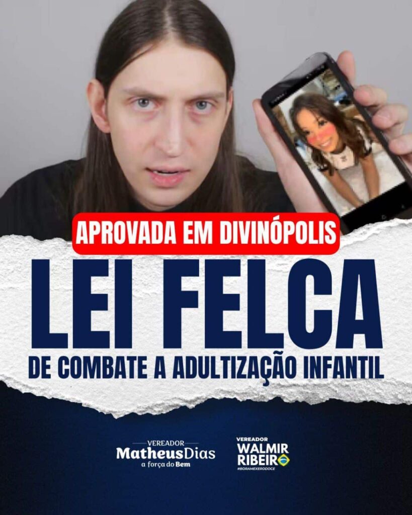divinopolis-aprova-importante-lei-de-prevencao-a-adultizacao-infantil-em-ambientes-digitais
