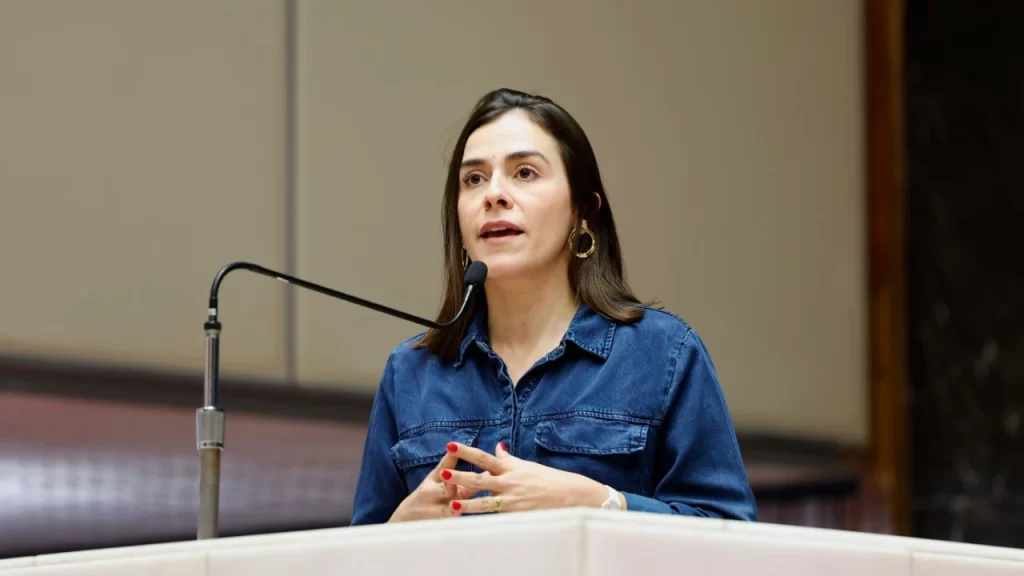 caos-no-mineirao:-lohanna-leva-caso-ao-mp-e-cobra-explicacoes-da-secretaria-de-educacao