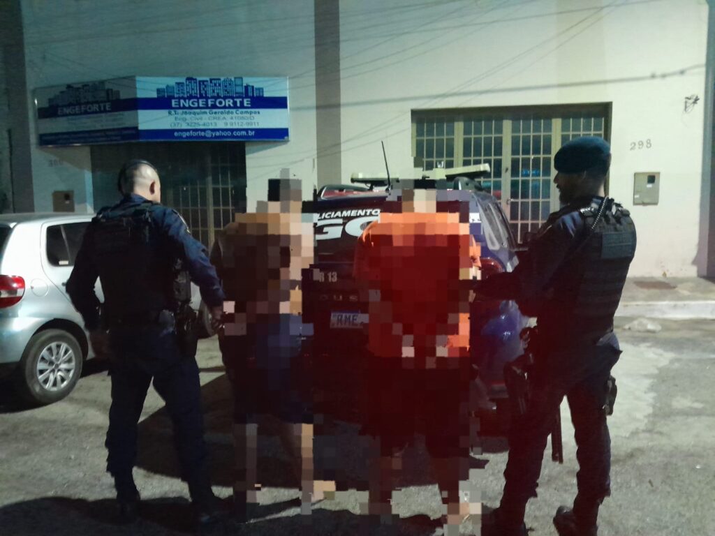 operacao-da-guarda-civil-municipal-vira-correria-e-termina-com-prisao-de-foragido-ligado-a-ataque-contra-viatura-em-nova-serrana