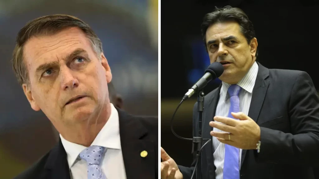 domingos-savio-reage-a-prisao-de-bolsonaro-e-fala-em-perseguicao-politica