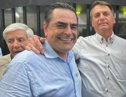 em-nota-a-imprensa,-domingos-savio-diz-que-prisao-de-bolsonsaro-no-dia-“22”,-numero-do-pl,-e-prova-de-perseguicao-politica