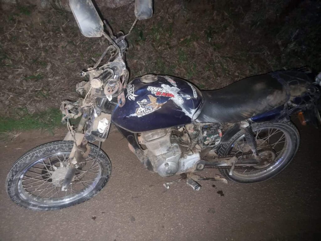 motociclista-fica-ferido-apos-acidente-na-mg-050-em-itauna