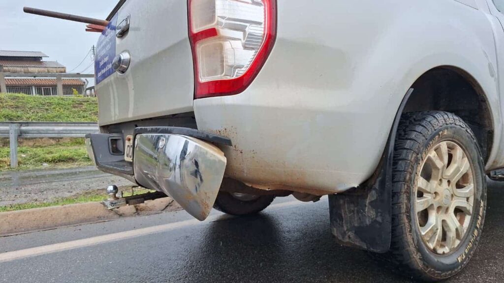 motociclista-fica-ferido-apos-colisao-com-caminhonete-na-mg-050-em-divinopolis