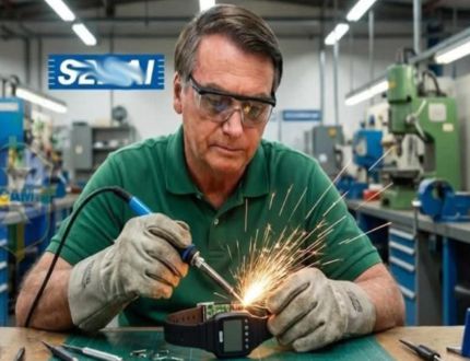 audiencia-de-custodia:-documento-oficial-revela-que-bolsonaro-alegou-‘surto’-e-mudou-versao-sobre-horario-da-violacao;-diz-que-tem-curso-de-solda-(redes-sociais-criam-memes)