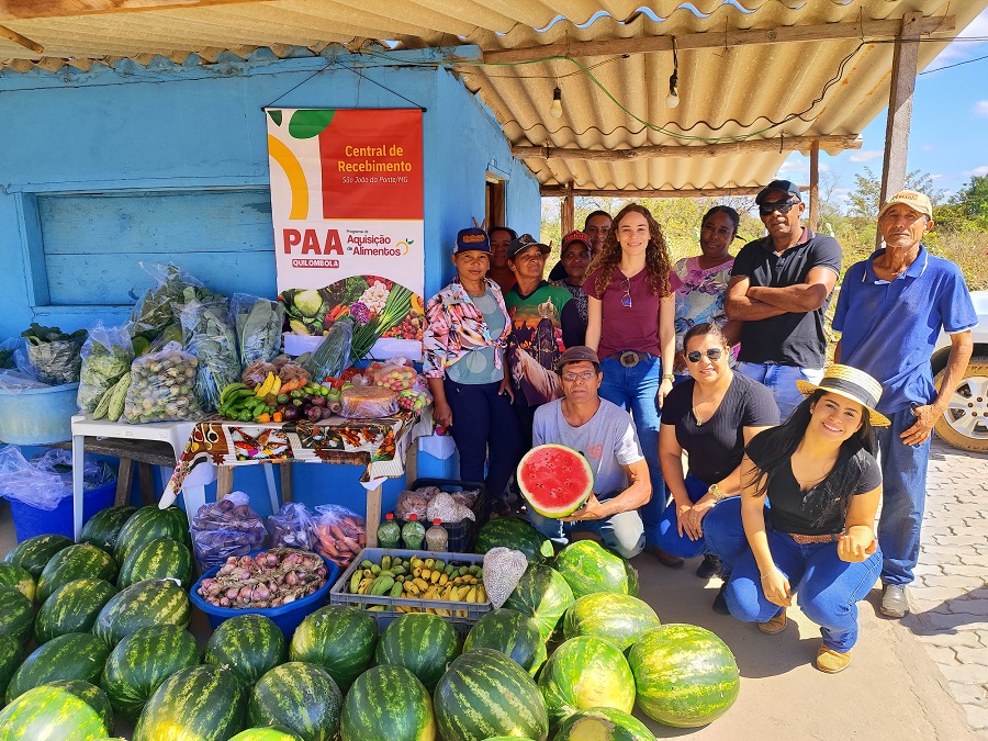 dia-da-consciencia-negra:-nova-fase-do-programa-de-aquisicao-de-alimentos-foca-em-comunidades-quilombolas