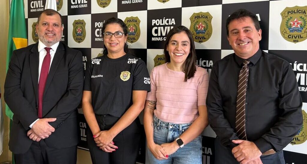 lohanna-reforca-protecao-as-mulheres-e-entrega-r$-160-mil-em-estrutura-para-a-policia-civil-de-divinopolis