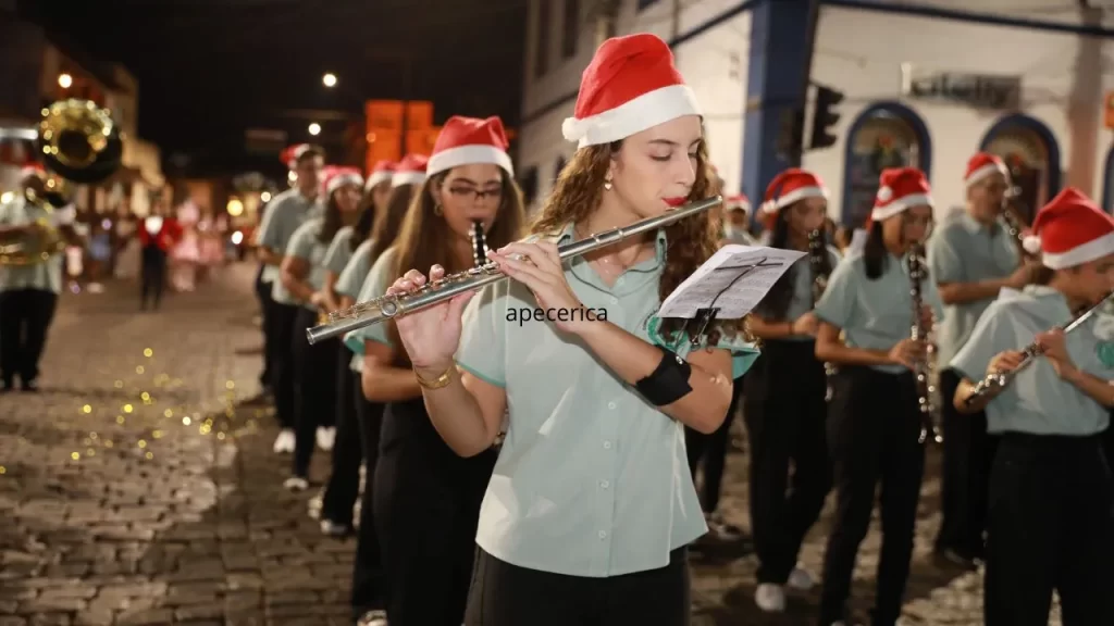 corporacao-musical-santa-cecilia-anuncia-cortejo,-concerto-e-recital-de-natal-em-itapecerica
