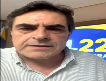 domingos-savio-(pl)-denuncia-“perseguicao-brutal”-contra-bolsonaro-e-pressiona-pela-votacao-urgente-da-anistia-no-congresso