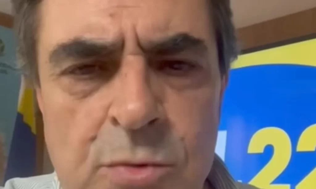 domingos-savio-alerta:-“bolsonaro-corre-risco-de-vida”-e-pressiona-congresso-por-anistia