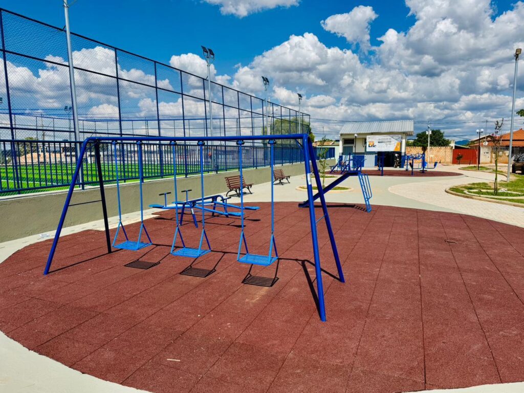 acordo-de-brumadinho:-centro-esportivo-escolhido-pela-populacao-e-inaugurado-em-igarape