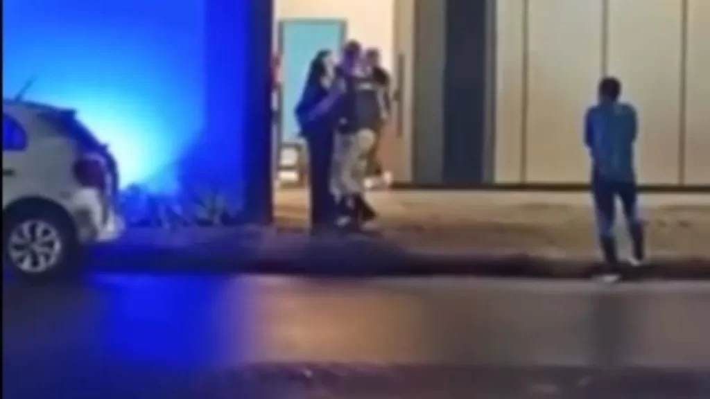 mulher-ameaca-vereadora-de-morte,-agride-policiais-e-e-presa-em-bambui