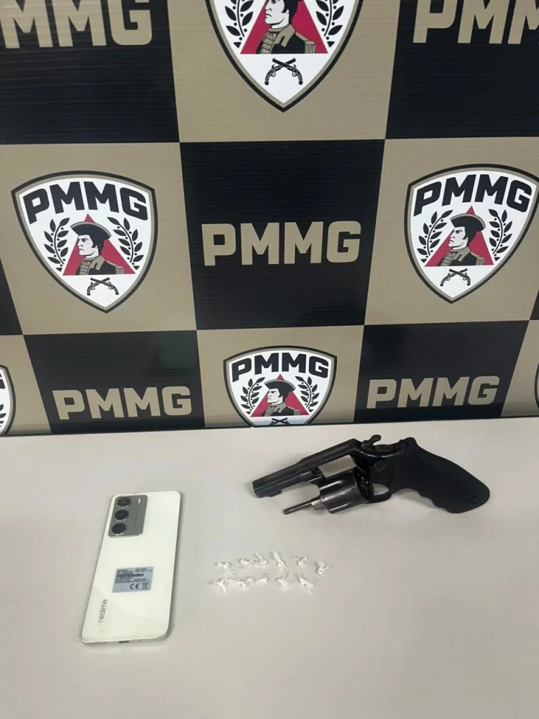 pm-prende-suspeito-de-tentativa-de-homicidio-e-apreende-arma-em-lagoa-da-prata