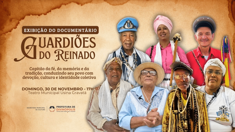 documentario-“guardioes-do-reinado”-destaca-memoria-e-tradicao-das-guardas-em-divinopolis