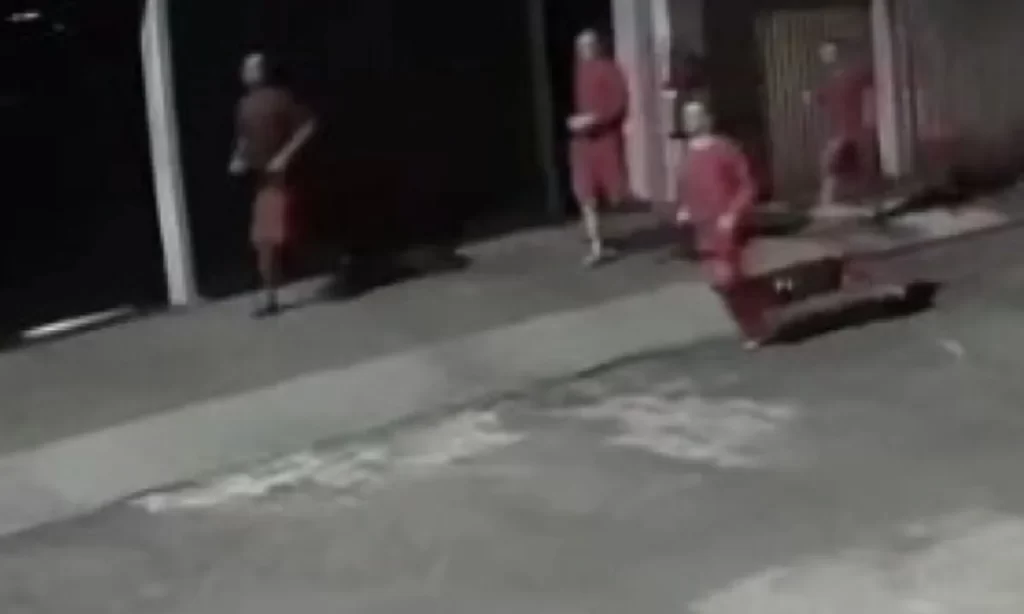 detentos-fogem-da-penitenciaria-de-formiga;-veja-imagens