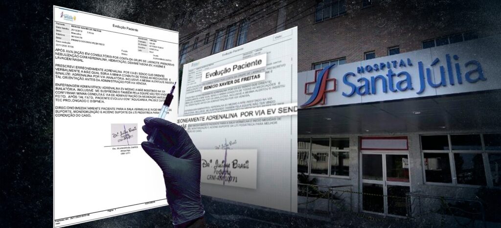 erro-em-dose-de-adrenalina-tira-vida-de-menino-de-6-anos-e-reacende-alerta-sobre-seguranca-no-atendimento-infantil