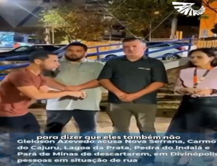 fantastico-destaca-divinopolis-em-reportagem-nacional-sobre-populacao-de-rua-e-confirma-tema-antecipado-pelo-divinews