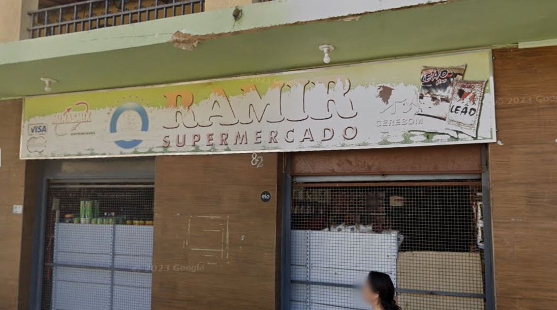 Ramir Supermercado