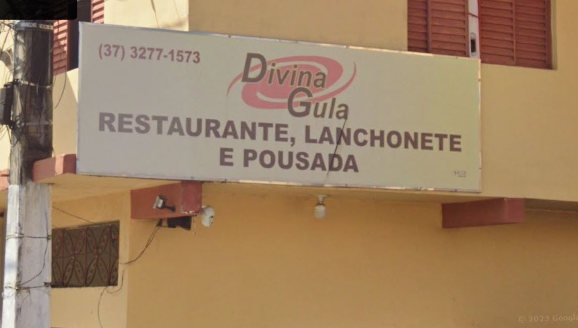 Restaurante Divina Gula