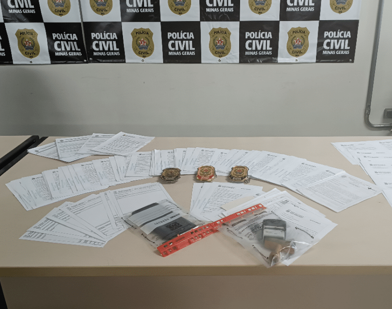 investigado-por-fabricar-e-vender-atestado-medico-falso-e-preso-pela-pcmg