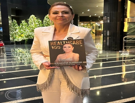 ceo-do-sao-joao-de-deus,-elis-regina-guimaraes,-explode-em-relevancia-nacional-e-entra-no-ranking-dos-100-mais-influentes-da-saude-em-2025