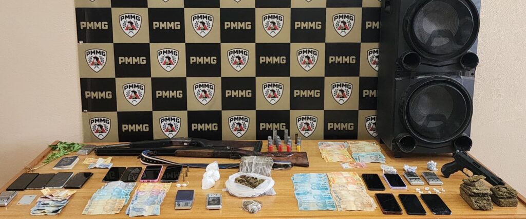 pm-deflagra-megaoperacao-em-dores-do-indaia-e-estrela-do-indaia-com-oito-presos-e-grande-apreensao-de-drogas