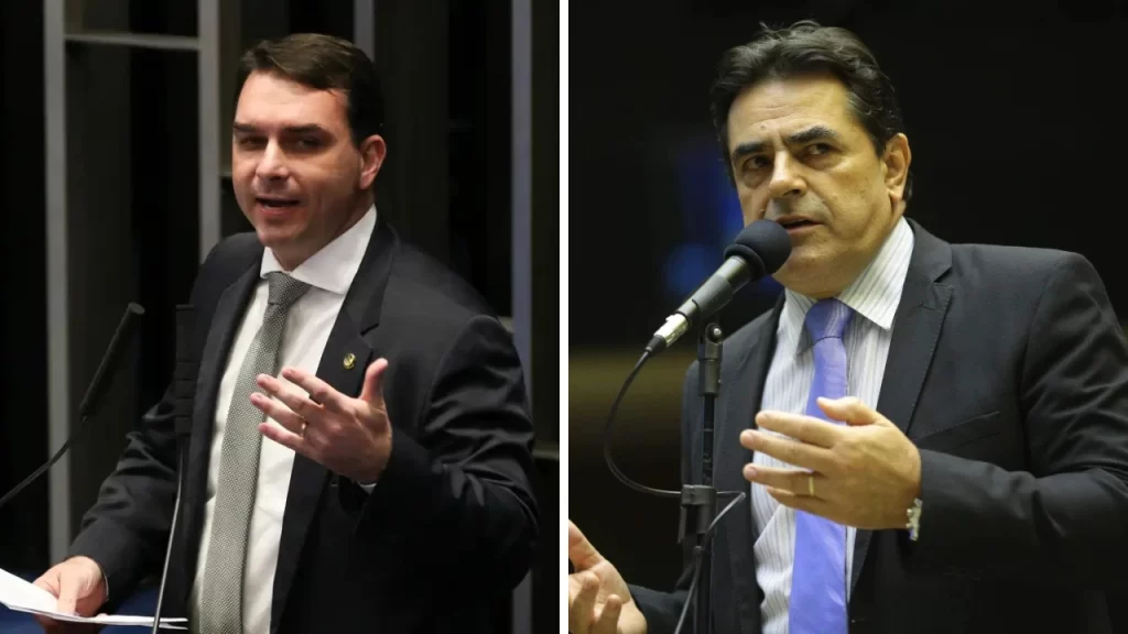 domingos-savio-endossa-flavio-bolsonaro-como-candidato-a-presidencia-em-2026