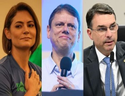 pesquisa-datafolha-–-direita-se-perde:-michelle-lidera,-com-22%;-tarcisio-a-segue,-com-20%;-e-flavio-amarga-miseros-8%