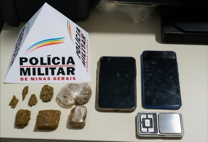 policia-militar-registra-prisao-e-apreensao-por-trafico-de-drogas-no-bairro-sao-luiz-em-formiga
