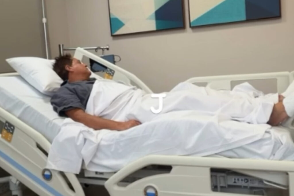 cantor-leonardo-e-internado-em-goiania-apos-forte-desidratacao;-familia-revela-estado-de-saude