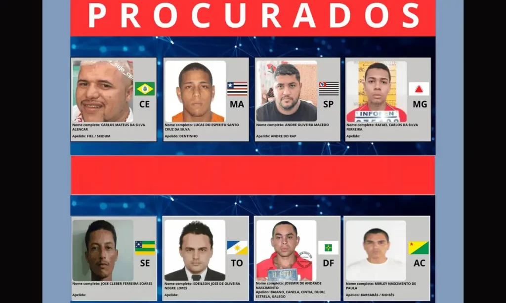 ministerio-da-justica-lanca-site-com-foragidos-mais-procurados-do-brasil