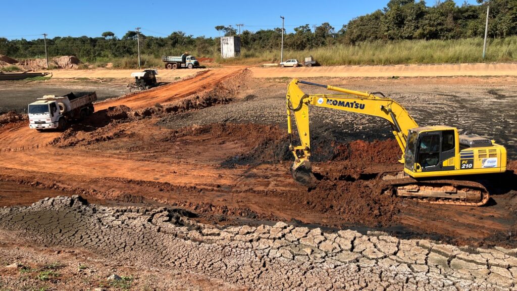 copasa-conclui-obras-de-r$-7,6-milhoes-na-estacao-de-tratamento-de-esgoto-de-paracatu