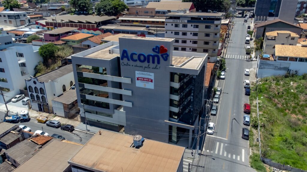 acom-inaugura-servico-de-endoscopia-e-colonoscopia-e-amplia-acesso-ao-diagnostico-precoce-em-divinopolis
