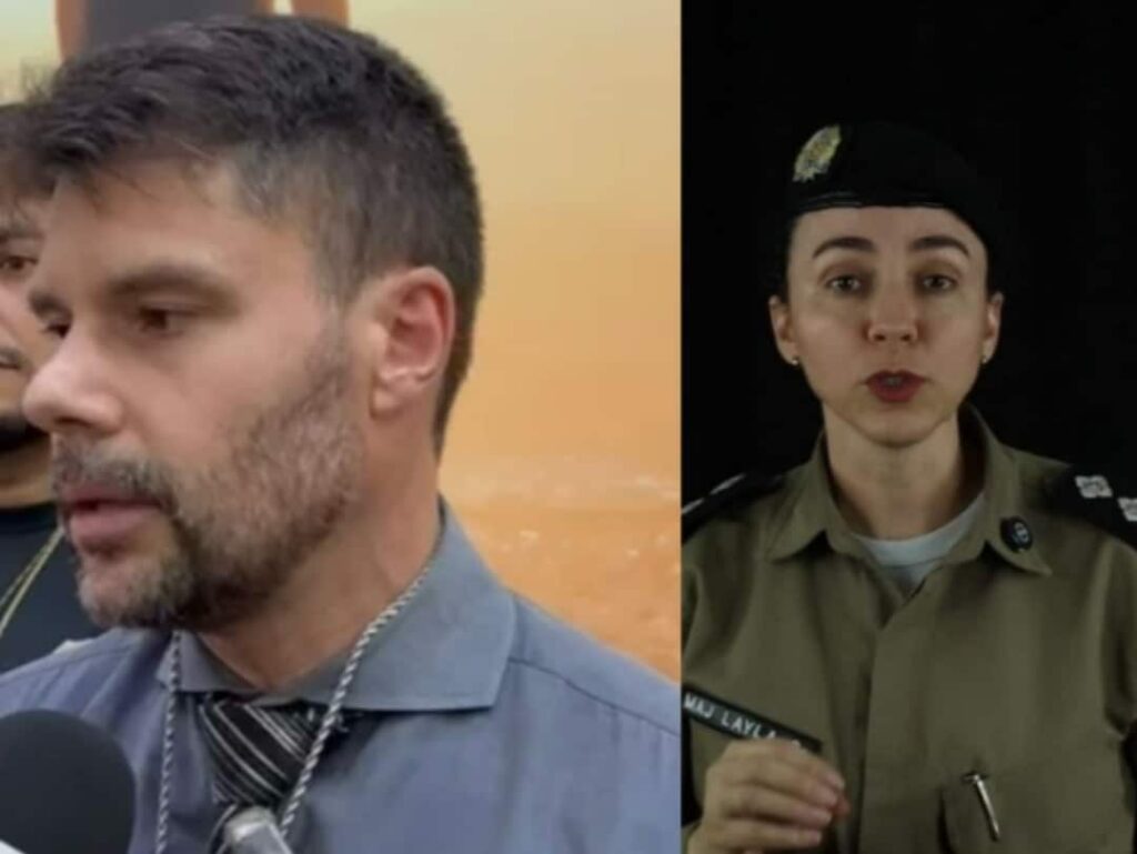 delegado-joao-marcos-e-major-layla-brunella-detalham-feminicidio-e-prisao-do-assassino-em-itauna