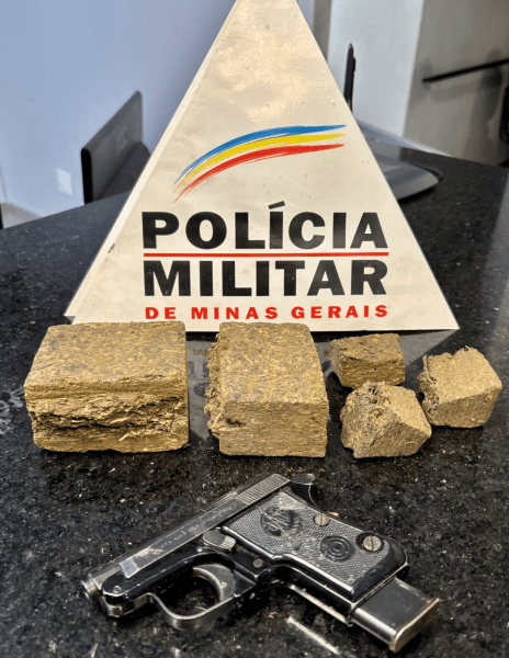 policia-militar-prende-foragido-da-justica-e-localiza-drogas-e-arma-de-fogo-em-formiga