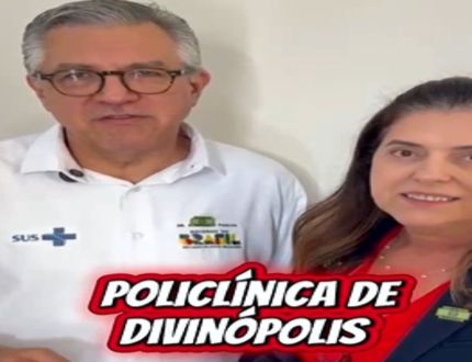 com-forca-em-brasilia,-gleide-andrade-viabiliza-r$-13-mi-para-policlinica-e-destrava-radioterapia-em-divinopolis