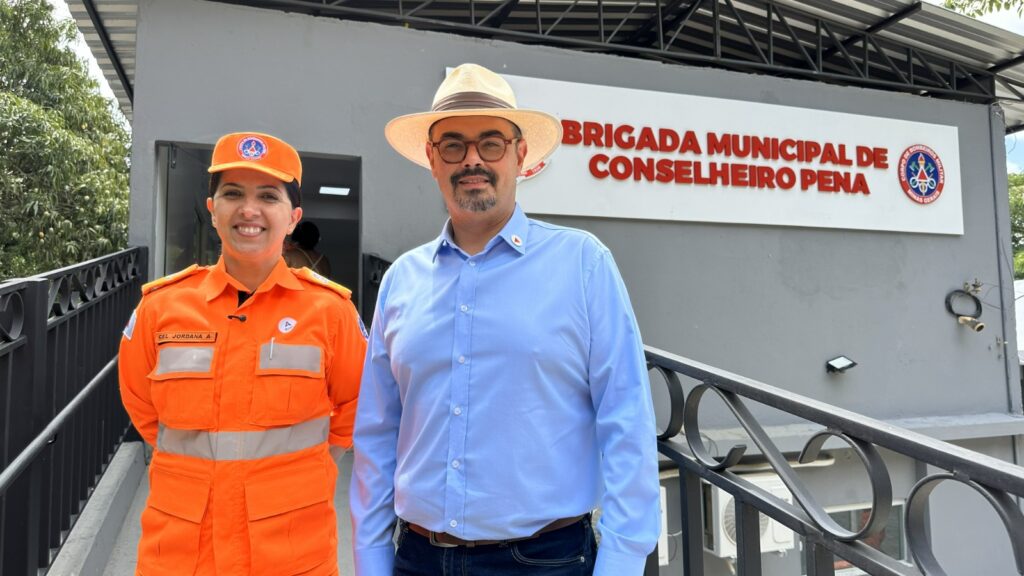 governo-de-minas-inaugura-brigada-municipal-de-conselheiro-pena