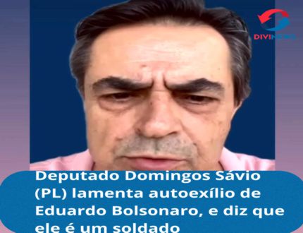 domingos-savio-lamenta-autoexilio-de-eduardo-bolsonaro-e-diz-que-deputado-age-“como-soldado-do-pais”