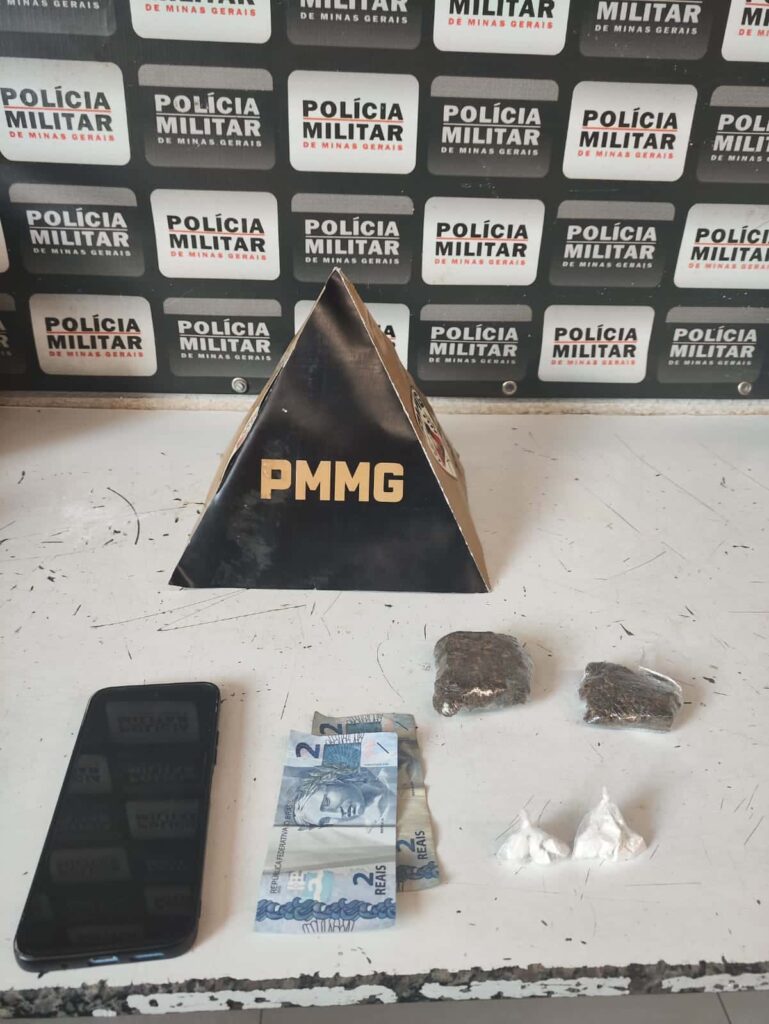 pm-prende-homem-por-trafico-de-drogas-apos-denuncias-no-bairro-jardim-candelaria-em-divinopolis